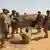 Symbolbild- Nigera - Militärübung