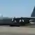 Flugzeugtyp Air Force C-130 Hercules