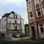 Deutschland Leerstehende Wohnhäuser in Duisburg