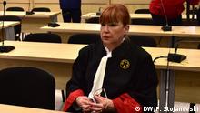 Русковска за ДВ: Ми се закануваа дека ќе ме убијат ако не ги осудам Зоран и Вице Заеви