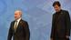 Wladimir Putin und Imran Khan SCO Wladimir Putin und Imran Khan SCO
