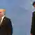 Wladimir Putin und Imran Khan SCO
