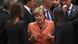Angela Merkel w gronie unijnych przywódców Angela Merkel w gronie unijnych przywódców