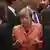 Brüssel EU Gipfel | Angela Merkel