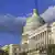 USA Washington: Das Kapitol - Sitz des US-Kongresses