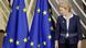 Глава Еврокомиссии Урсула фон дер Ляйен (Ursula von der Leyen) Глава Еврокомиссии Урсула фон дер Ляйен (Ursula von der Leyen)