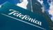 Foto de logo de Telefonica Foto de logo de Telefonica