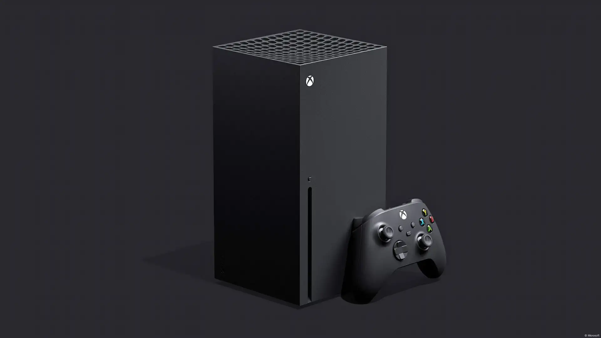 Xbox Series X Mini Kühlschrank erscheint als Mini Version