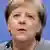 Brüssel EU Gipfel Angela Merkel