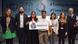 José Luis Samaniego, director de Desarrollo Sostenible y Asentamientos Humanos de la CEPAL (a la izquierda) junto a los panelistas del último evento de la COP25 sobre el 'Acuerdo de Escazú'. José Luis Samaniego, director de Desarrollo Sostenible y Asentamientos Humanos de la CEPAL (a la izquierda) junto a los panelistas del último evento de la COP25 sobre el 'Acuerdo de Escazú'.
