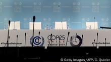 Termina COP25 y secretario general de la ONU expresa decepción y otras noticias