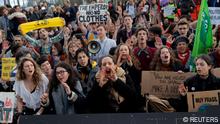Nuevo aplazamiento del cierre del plenario alarga otro día más la COP25