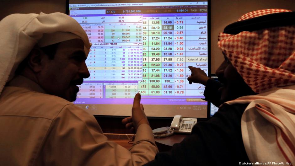 The biggest business events of 2019 DW 12/30/2019