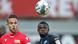 SC Paderborn 07 - 1. FC Union Berlin SC Paderborn 07 - 1. FC Union Berlin