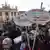 Italien „Sardinen“ rufen zu Großdemo in Rom auf