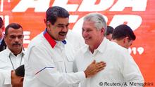 Empresas cubanas en Venezuela se han enriquecido con dinero del Estado, denuncia oposición