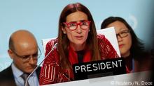 Siguen las negociaciones en la COP25 para llegar a un acuerdo ambicioso