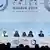 UN-Klimakonferenz 2019 | Cop25 in Madrid, Spanien | Carolina Schmidt, Cop25-Präsidentin