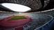 The National Stadium, a venue for the upcoming Tokyo 2020 Olympic games The National Stadium, a venue for the upcoming Tokyo 2020 Olympic games