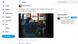 Twitter Screenshot Tweet Greta Thunberg, Klimaaktivistin | Reise Deutsche Bahn Twitter Screenshot Tweet Greta Thunberg, Klimaaktivistin | Reise Deutsche Bahn