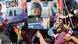 Argentinien Buenos Aires Pro Evo Morales Aktivisten vor dem bolivianischen Konsulat Argentinien Buenos Aires Pro Evo Morales Aktivisten vor dem bolivianischen Konsulat