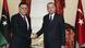 Türkei Istanbul | Libyens Premierminister al-Sarraj trifft Erdogan Türkei Istanbul | Libyens Premierminister al-Sarraj trifft Erdogan