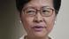 Carrie Lam Carrie Lam