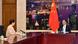 China Carrie Lam y Li Keqiang en Pekín China Carrie Lam y Li Keqiang en Pekín