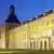 Bonn: Schloss - Universität Hauptgebäude