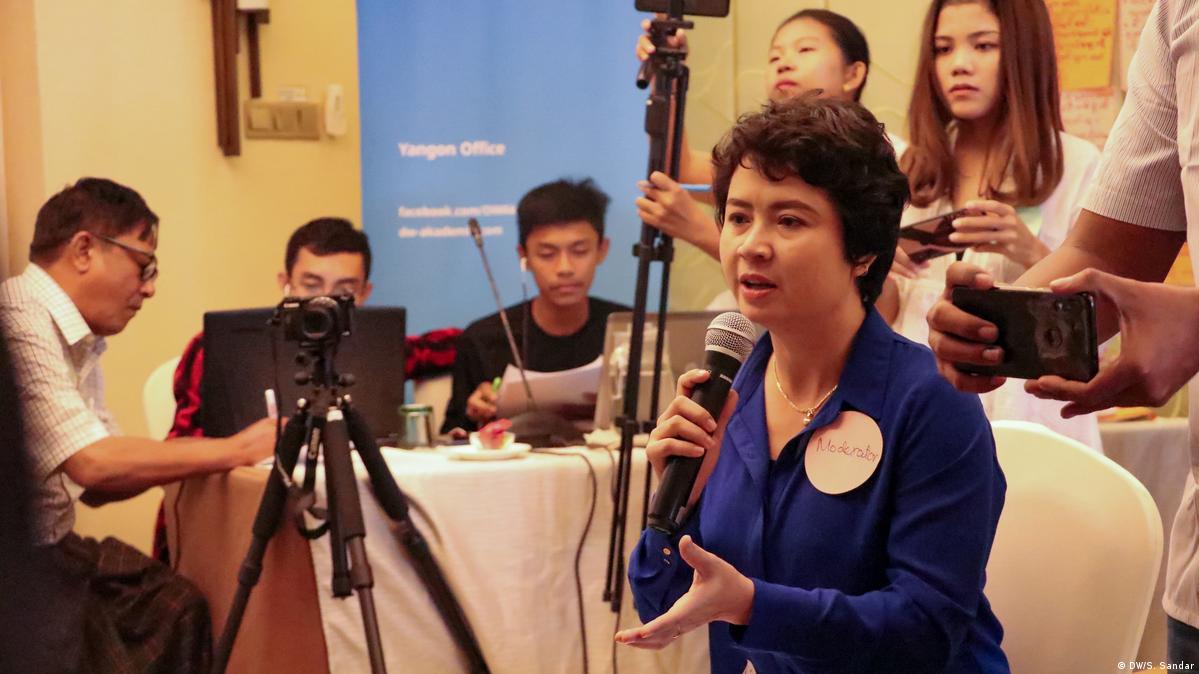 Election reporting: Fact-based and fair coverage