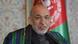 Presidenti afgan Hamid Karzai Presidenti afgan Hamid Karzai
