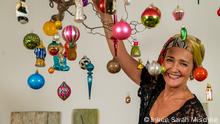 Sendung: Con sabor y saber
Datum: 19.12.2020
Gast / Tema: Festen und Weihnachten
Ort: Atelier Culinario
Datum 03.12.2020
Fotograf: © Inken Sarah Mischke
Rechte: Frei Schlagwörter auf deutch: Sabine Hueck, Atelier Culinario, Weihnachten, Festen, sabor
Beschreibung: Sabine Hueck schmückt ihre Baum