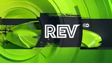 REV – The Auto & Mobility Show