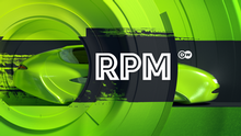 RPM - El magacín global del automóvil y la movilidad