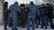 Задержание участника оппозиционной акции в Казахстане (фото из архива) Задержание участника оппозиционной акции в Казахстане (фото из архива)