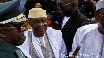 Amadou Sanogo et ses coaccusés étaient jugés pour l’assassinat survenu après le putsch contre Amadou Toumani Touré