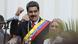 Nicolas Maduro during a political event in Caracas Nicolas Maduro during a political event in Caracas