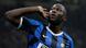 Italien Seria A Inter Mailand Romelu Lukaku Italien Seria A Inter Mailand Romelu Lukaku