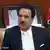 Pakistan Interior Minister Rehman Malik