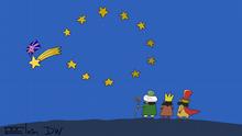 Ya viene el “brexit”: hasta la vista, amigos
