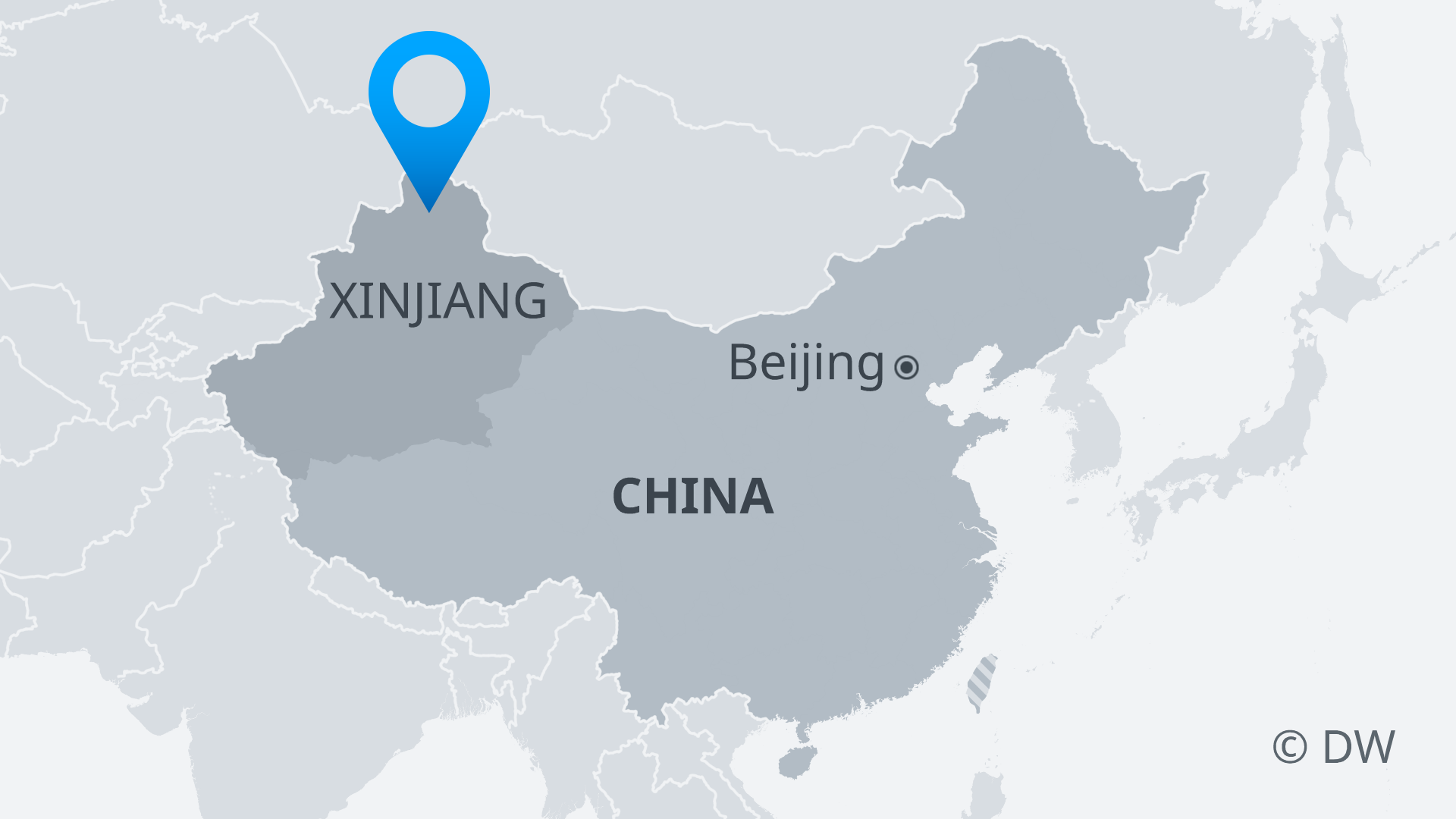 China convicts Uighurs in sham trials at Xinjiang camps | Asia| An in ...