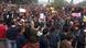 Indien Neu Delhi Proteste gegen neues Einbürgerungsrecht Indien Neu Delhi Proteste gegen neues Einbürgerungsrecht