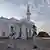Somali'nin başkenti Mogadişu'daki İslami Dayanışma Camii