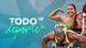 DW Todo deporte (Sports Life spanisch) Sendungslogo DW Todo deporte (Sports Life spanisch) Sendungslogo