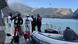 Operación de rescate en el Whakaari, Nueva Zelanda. (13.12.2019). Operación de rescate en el Whakaari, Nueva Zelanda. (13.12.2019).