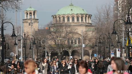 Да София не е България Според статистиката обаче в столицата