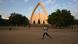 Tschad N'djamena | Kathedrale Tschad N'djamena | Kathedrale