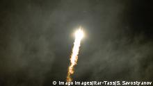 Ракета Союз успешно вывела на орбиту арабский спутник Falcon Eye 2