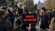 Protestë e gazetarëve në Shqipëri Protestë e gazetarëve në Shqipëri
