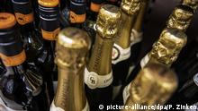 У Франції винороби обурені російським законом щодо шампанського